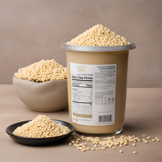 Soya Protein Concentrate